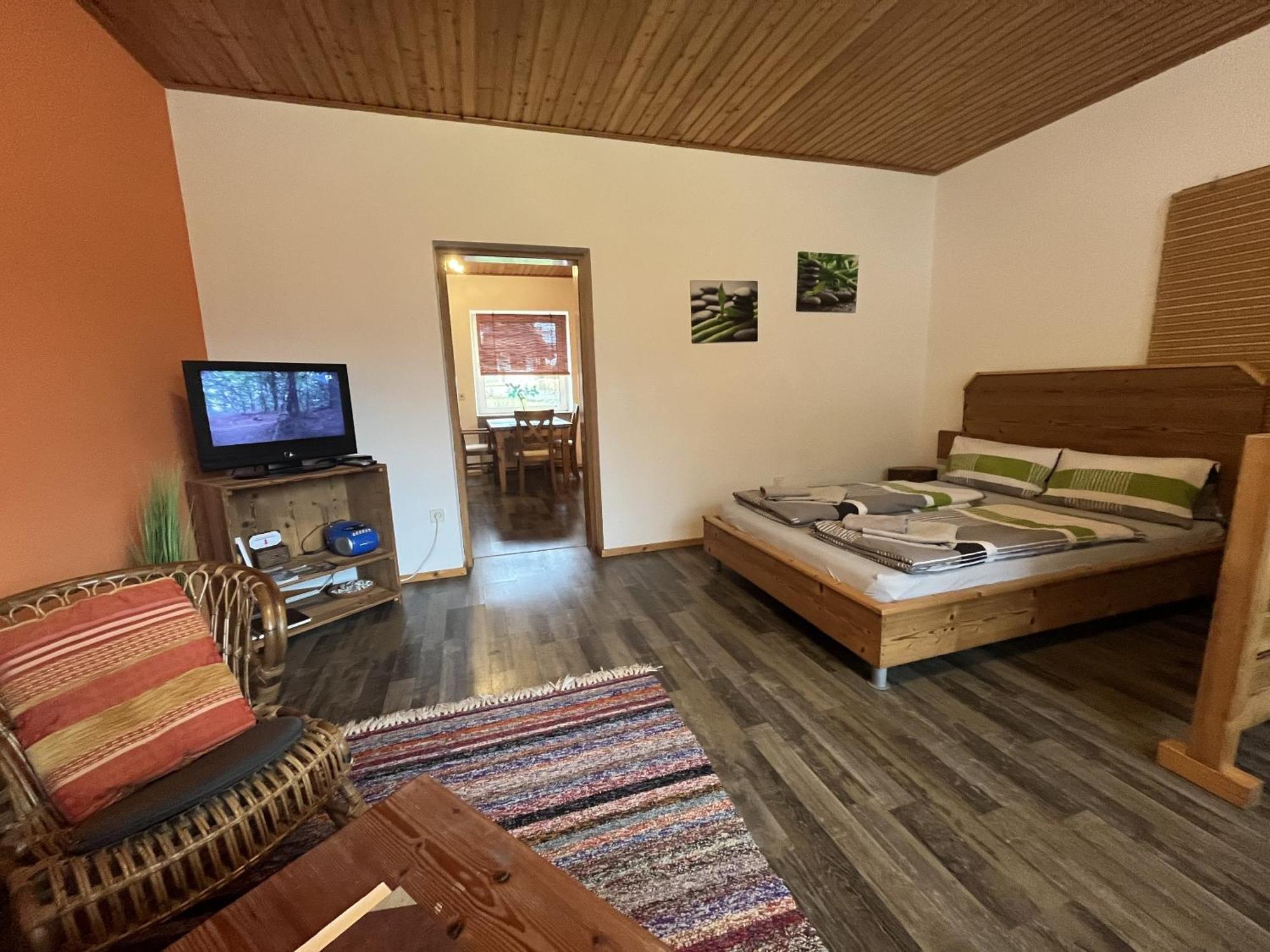 Apartments Am Kirchkogel "Laendliche Entspannung Im Herzen Der Steiermark" Pernegg an der Mur Exterior foto