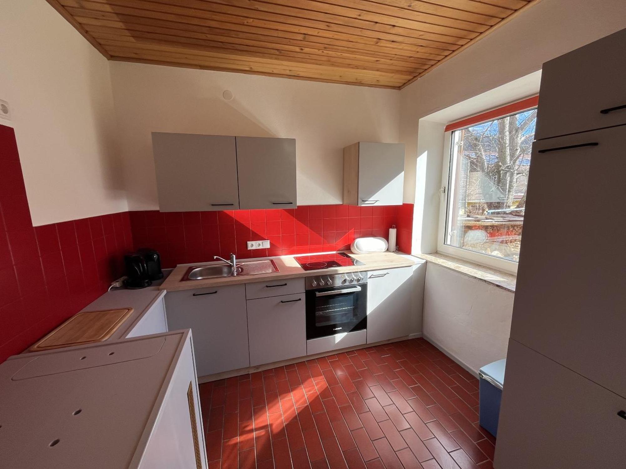 Apartments Am Kirchkogel "Laendliche Entspannung Im Herzen Der Steiermark" Pernegg an der Mur Habitación foto