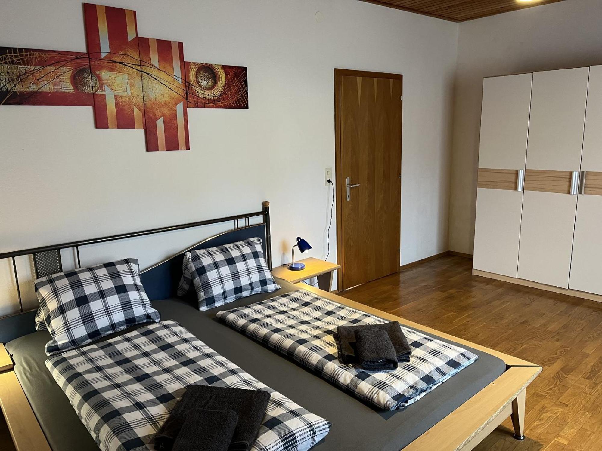 Apartments Am Kirchkogel "Laendliche Entspannung Im Herzen Der Steiermark" Pernegg an der Mur Habitación foto