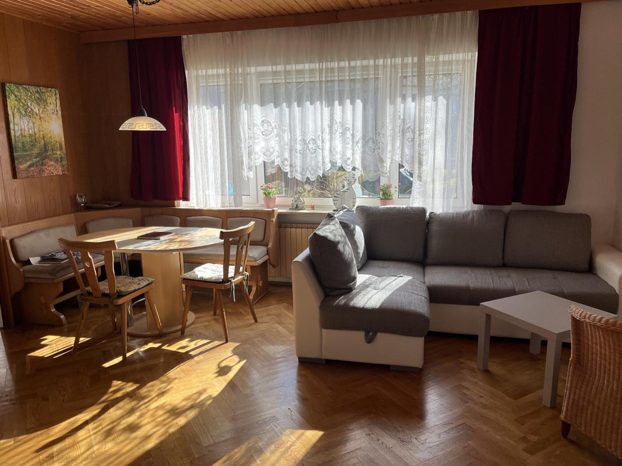 Apartments Am Kirchkogel "Laendliche Entspannung Im Herzen Der Steiermark" Pernegg an der Mur Habitación foto