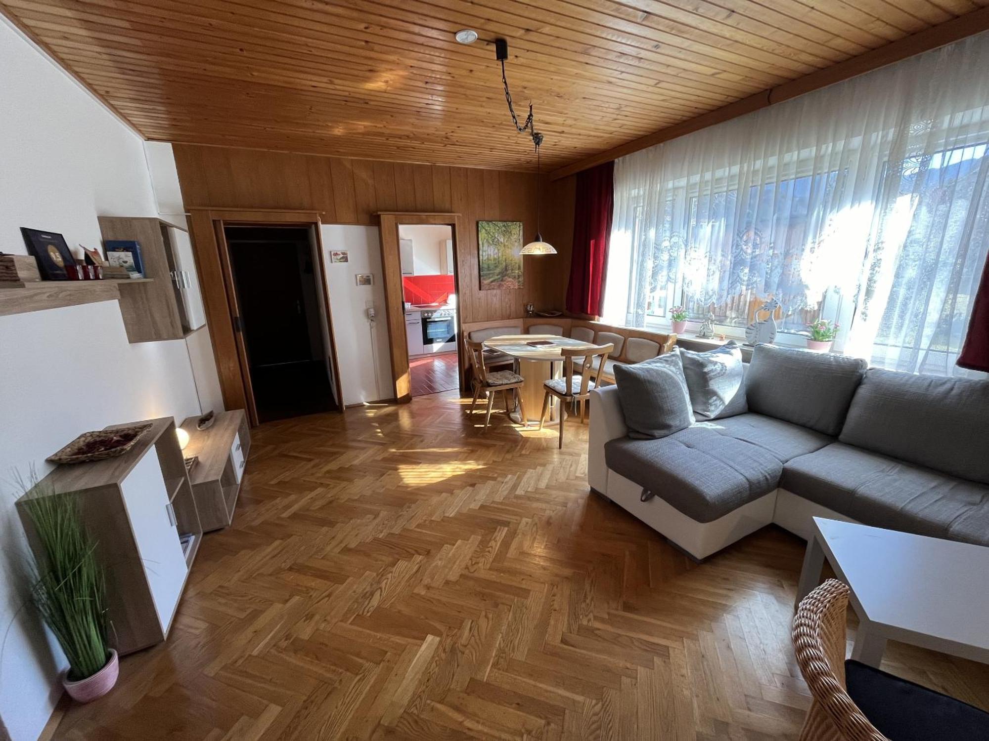 Apartments Am Kirchkogel "Laendliche Entspannung Im Herzen Der Steiermark" Pernegg an der Mur Habitación foto