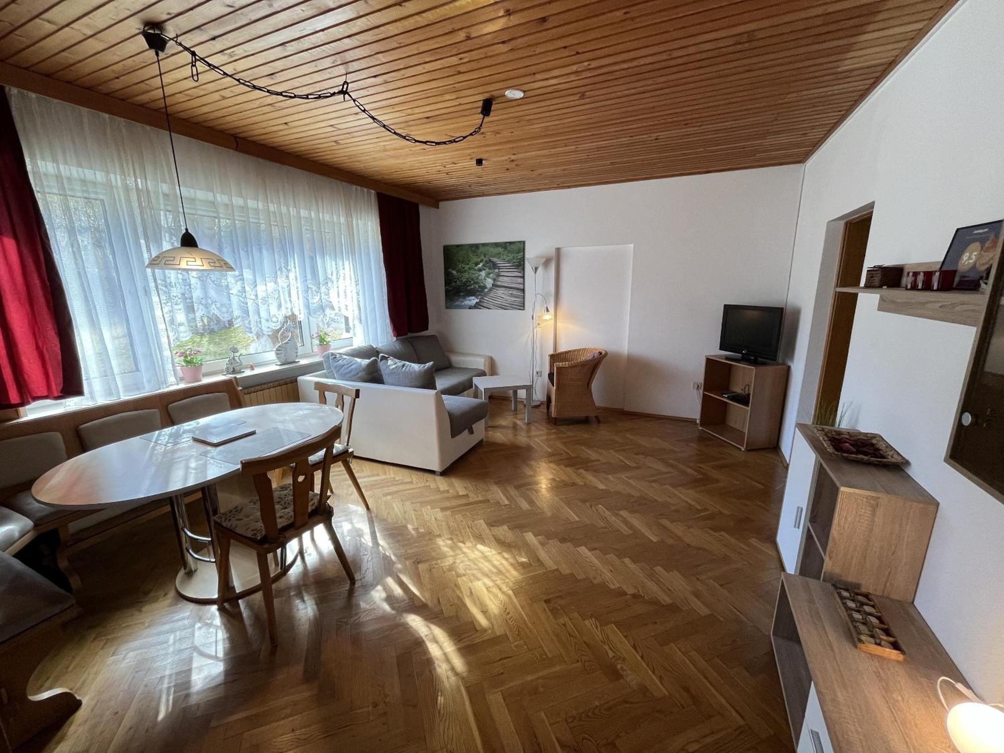 Apartments Am Kirchkogel "Laendliche Entspannung Im Herzen Der Steiermark" Pernegg an der Mur Habitación foto