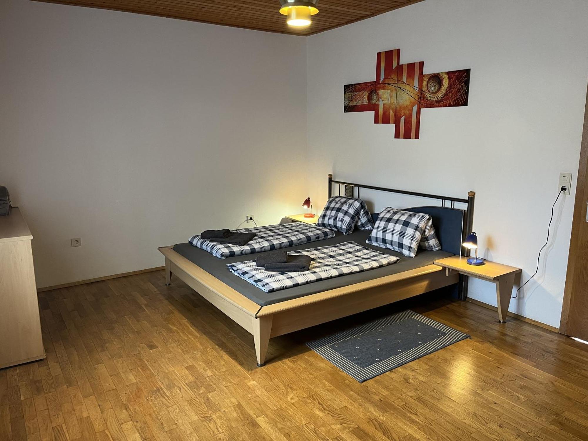 Apartments Am Kirchkogel "Laendliche Entspannung Im Herzen Der Steiermark" Pernegg an der Mur Habitación foto