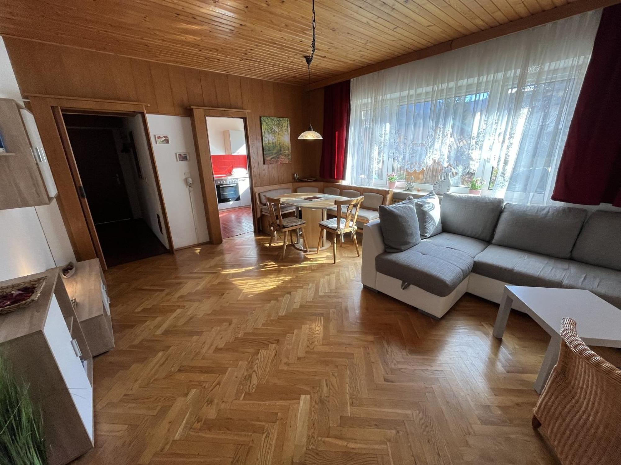 Apartments Am Kirchkogel "Laendliche Entspannung Im Herzen Der Steiermark" Pernegg an der Mur Habitación foto